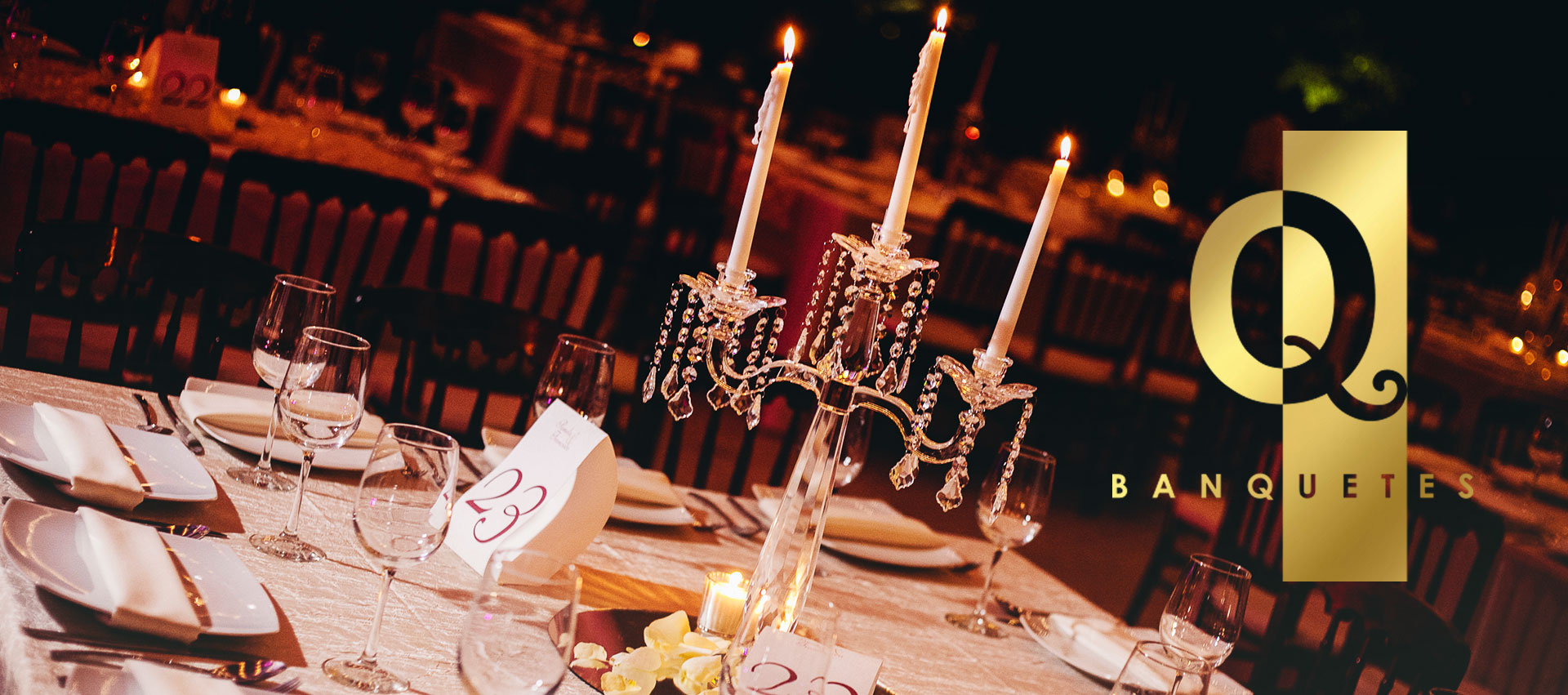 Eventos sociales